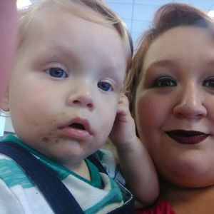 Meet your Posher, Bethany